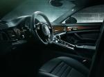 Porsche Panamera Grand GT by TechArt 2013 года